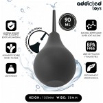 ADDICTED TOYS - DETERGENTE ANALE DA VIAGGIO TAGLIA S 90 ML
